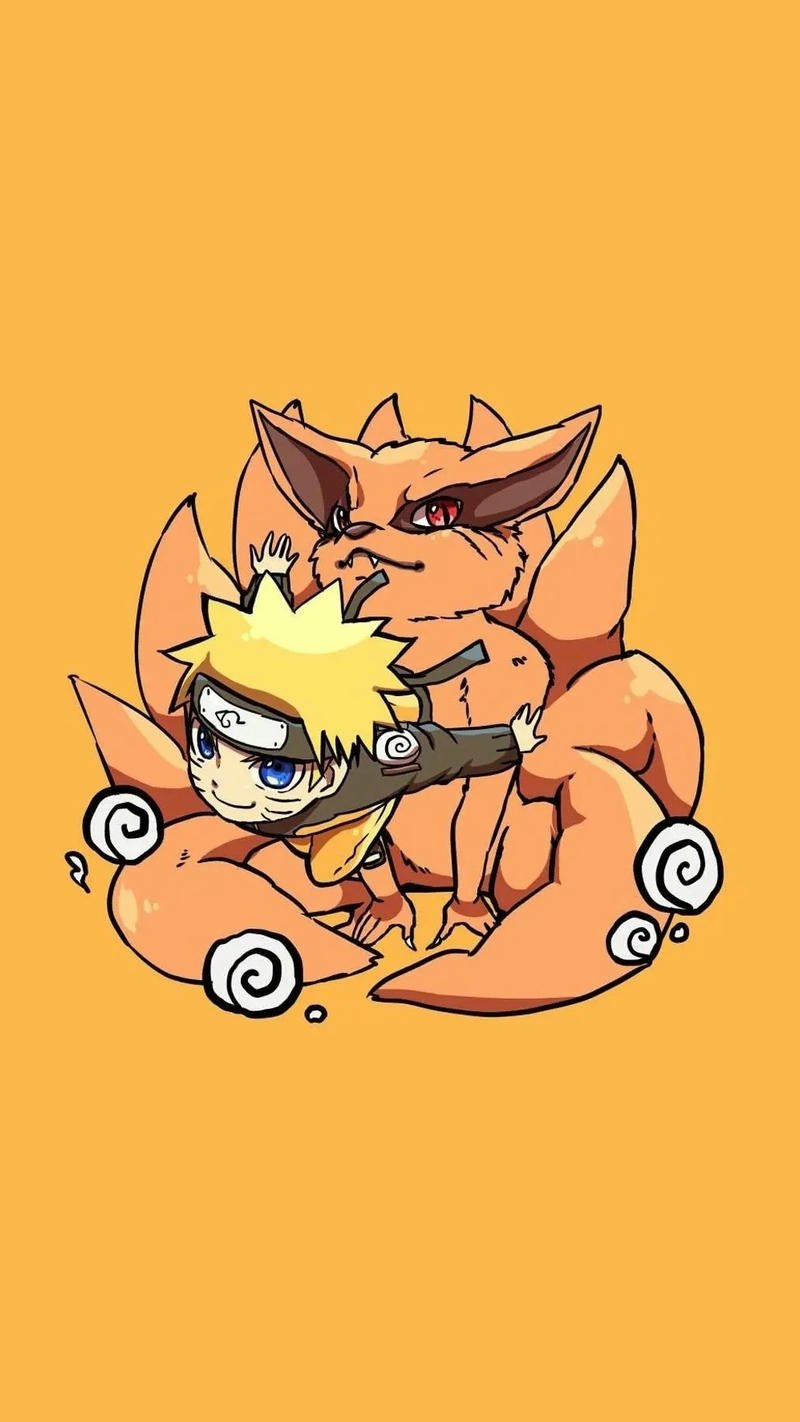 ảnh nền naruto anime