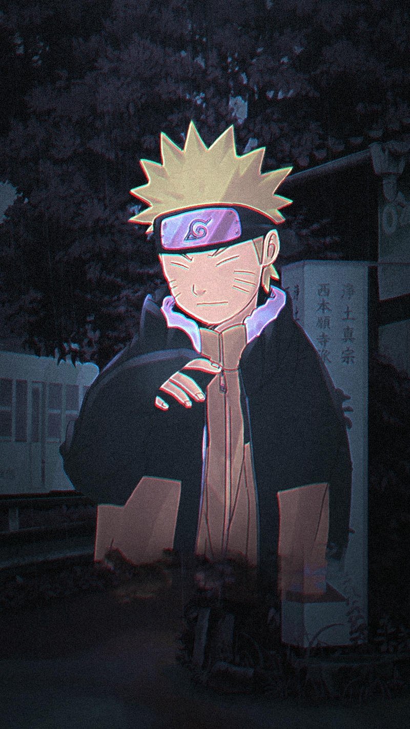 ảnh nền naruto cho máy tính