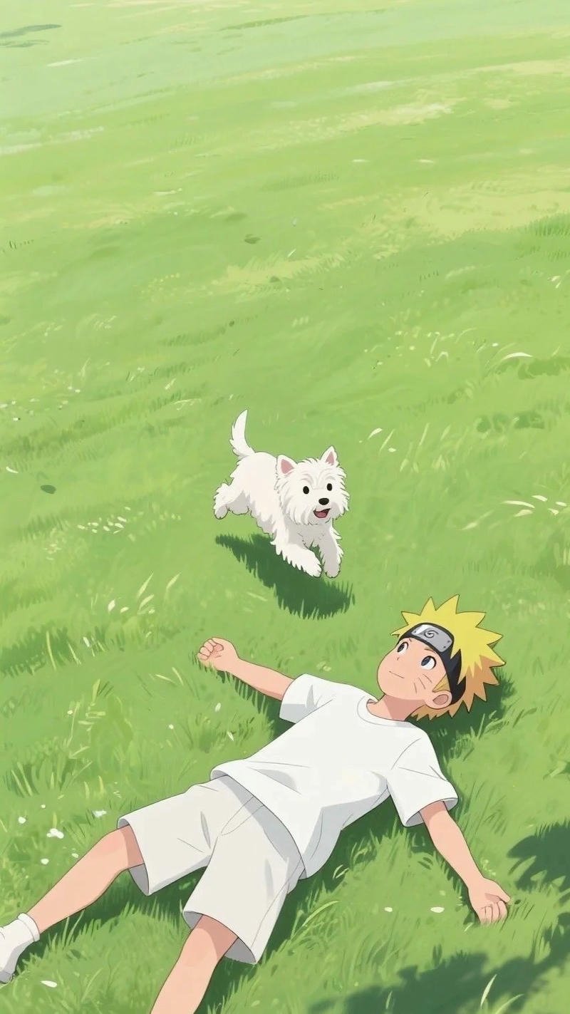 ảnh nền naruto cool