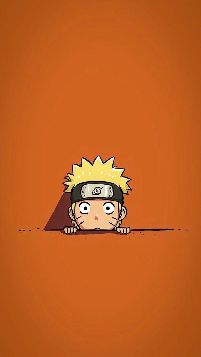 ảnh nền naruto đẹp mê ly