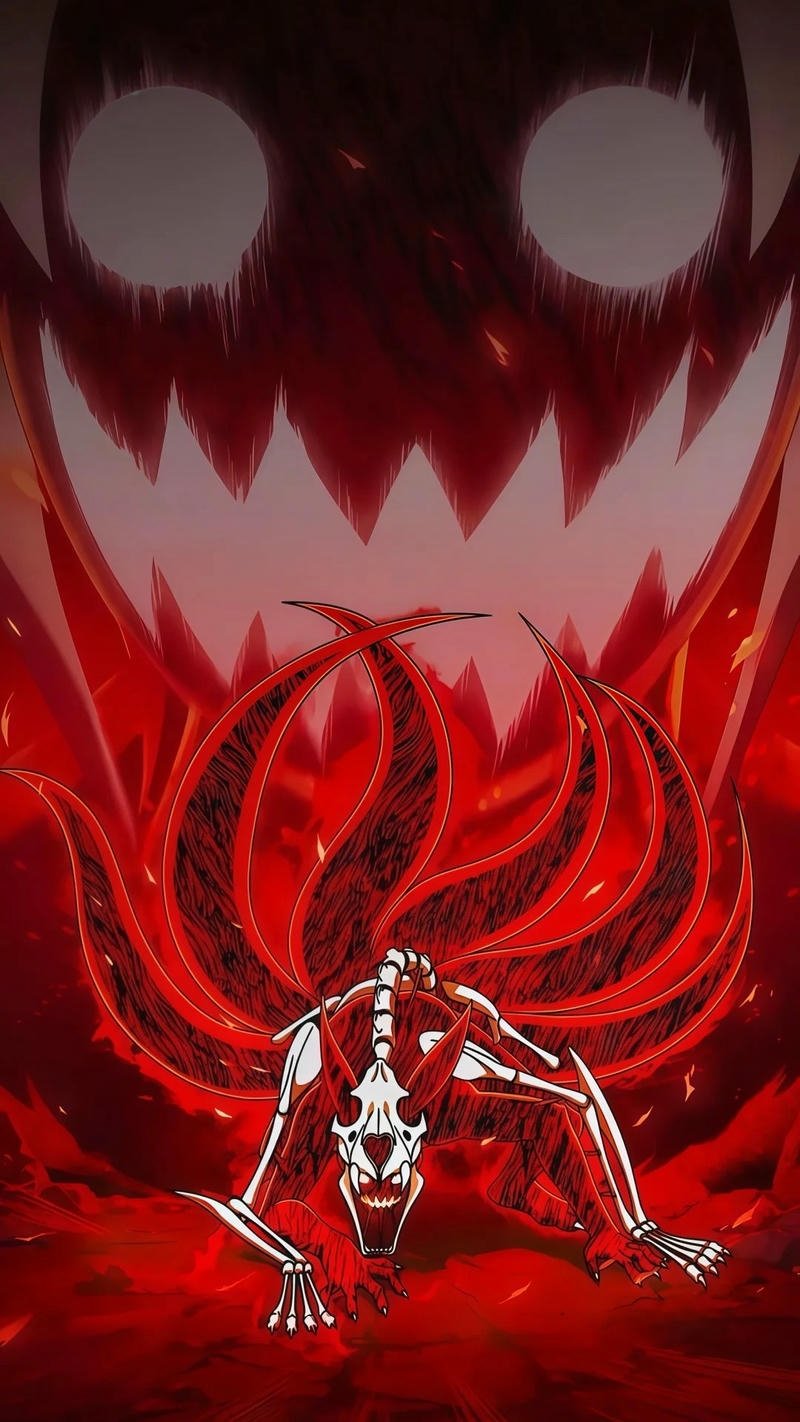 ảnh nền naruto đẹp nhất