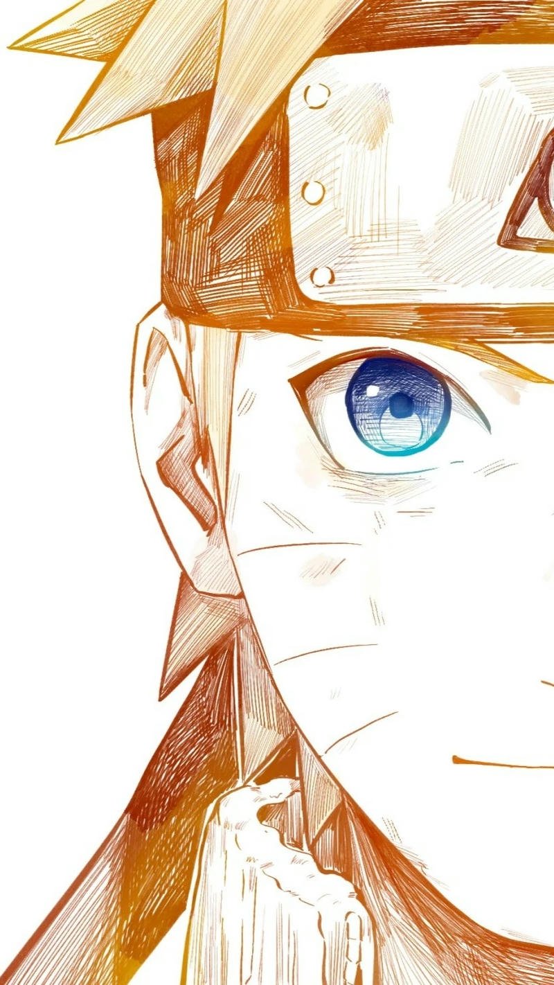 ảnh nền naruto hoạt hình