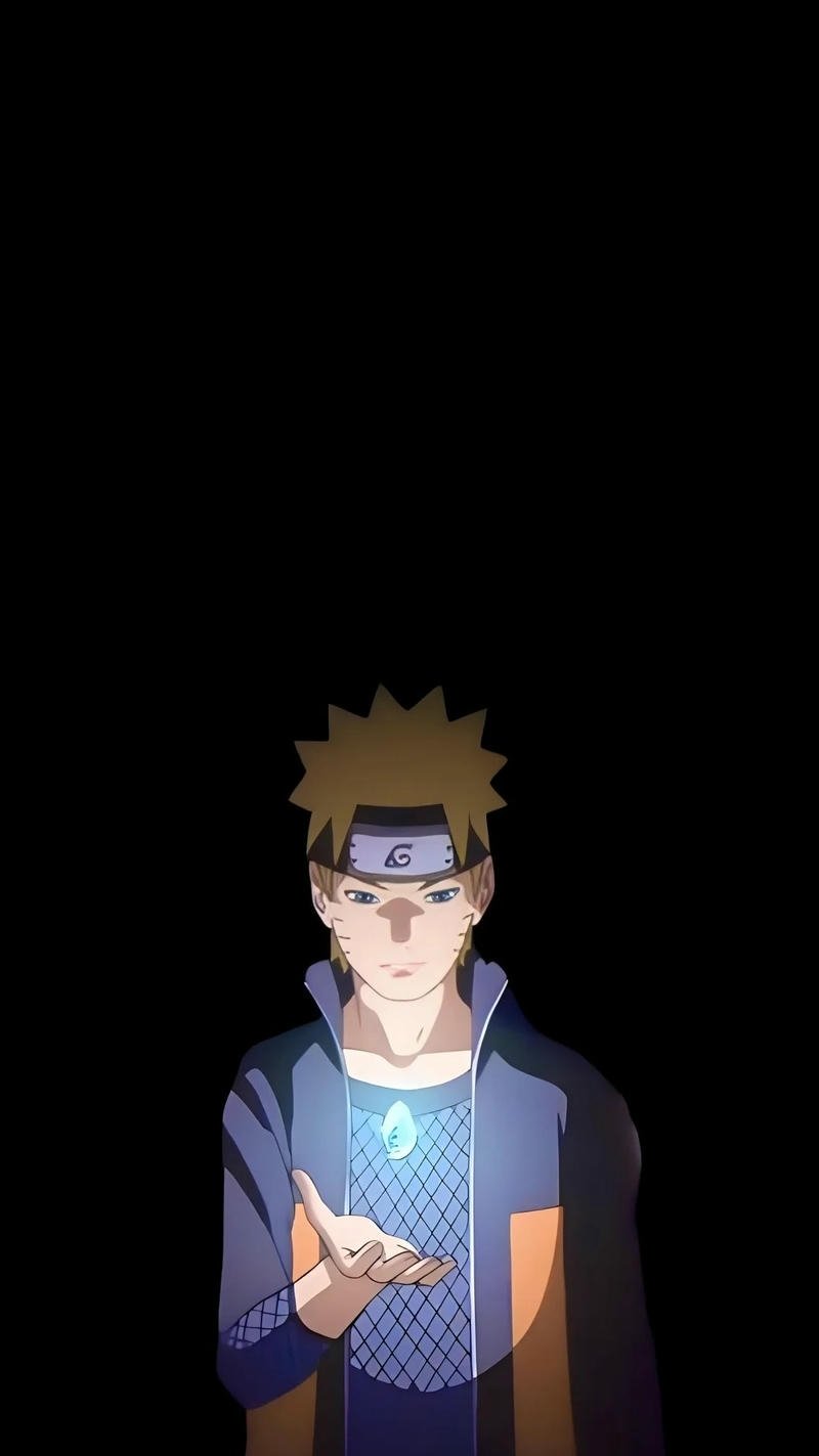 ảnh nền naruto hot nhất