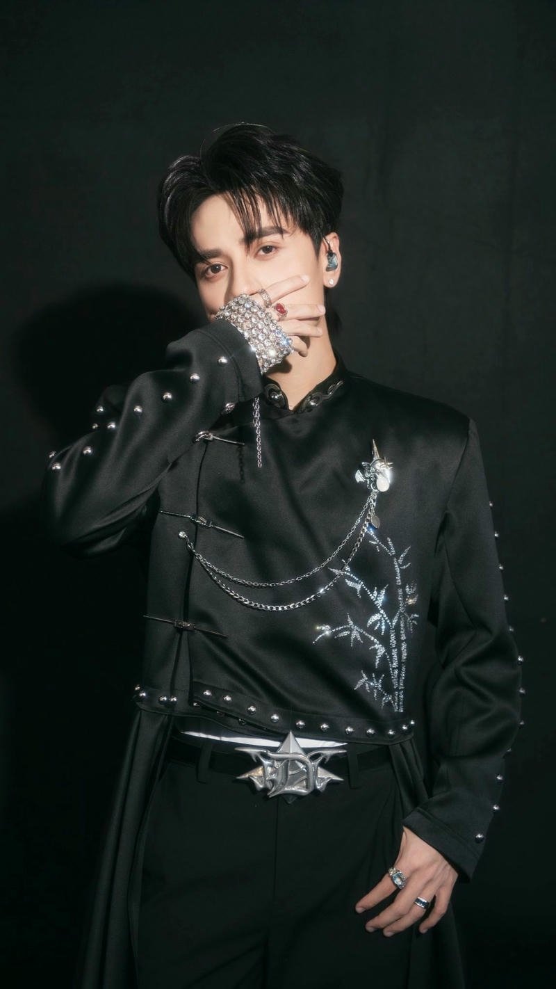 ảnh nền quang hùng masterd chất