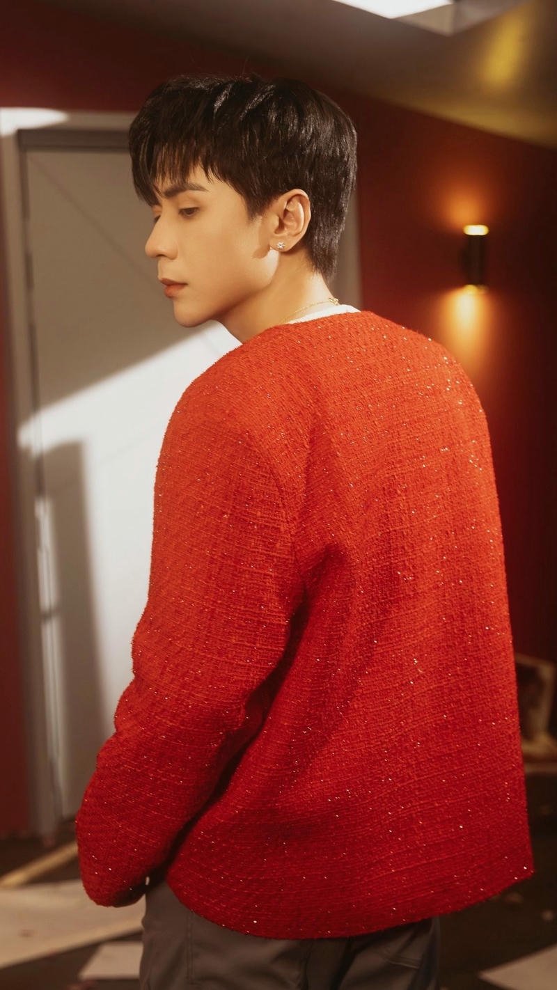 ảnh nền quang hùng masterd chiến binh