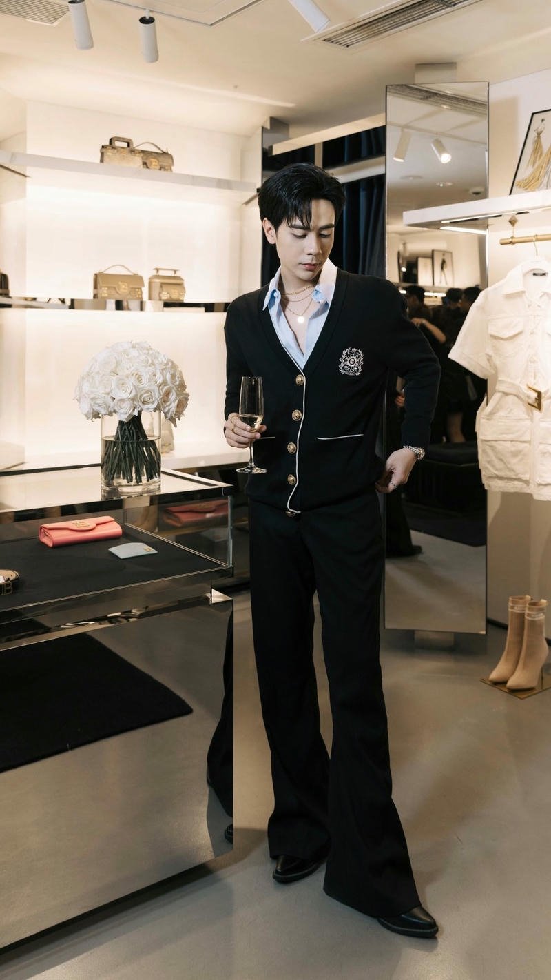 ảnh nền quang hùng masterd chiến đấu