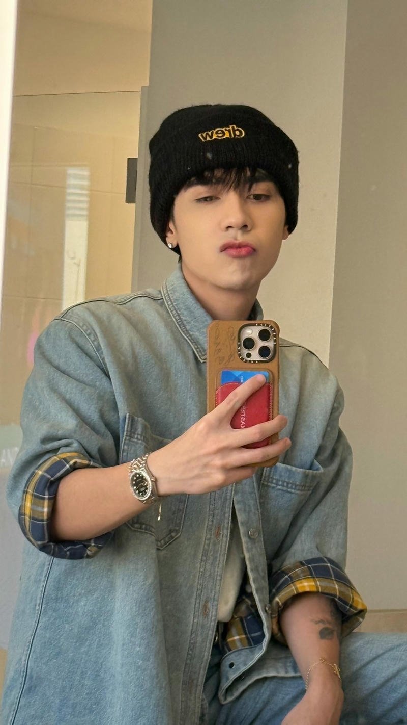 ảnh nền quang hùng masterd cực ngầu