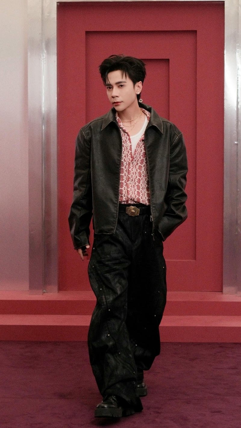 ảnh nền quang hùng masterd đẹp nhất