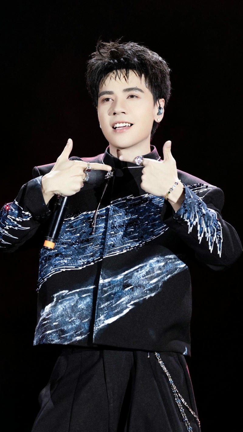 ảnh nền quang hùng masterd mới nhất