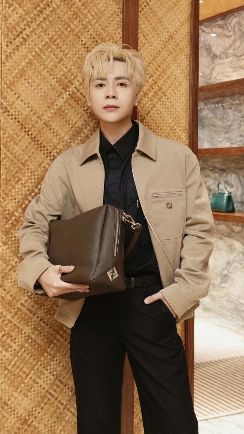 ảnh nền quang hùng masterd nhân vật chính