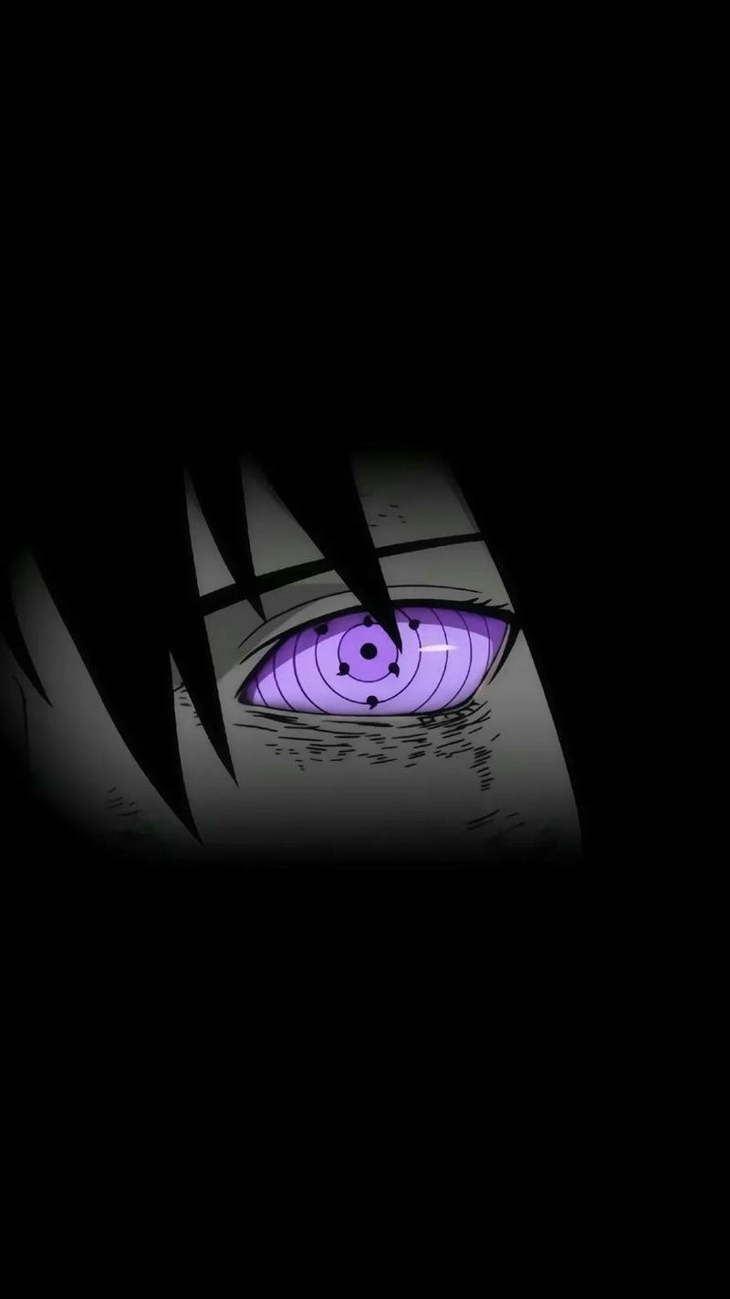 ảnh nền sasuke anime