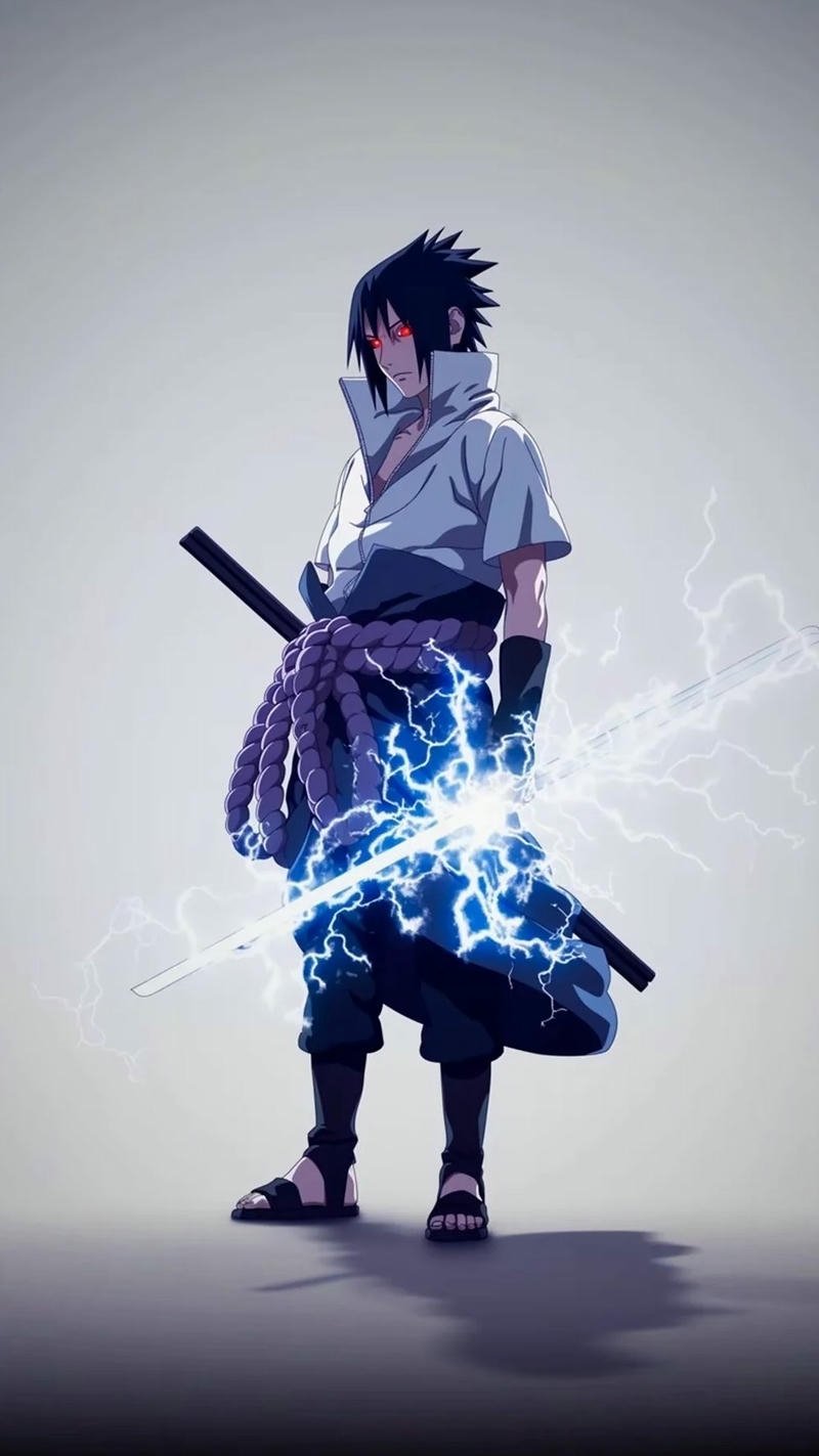 ảnh nền sasuke chất lượng cao