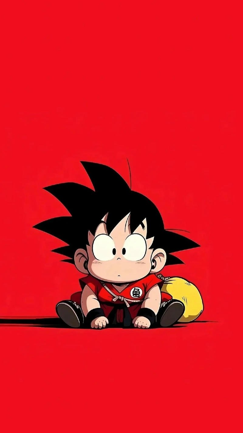 ảnh nền songoku 4k cực đẹp