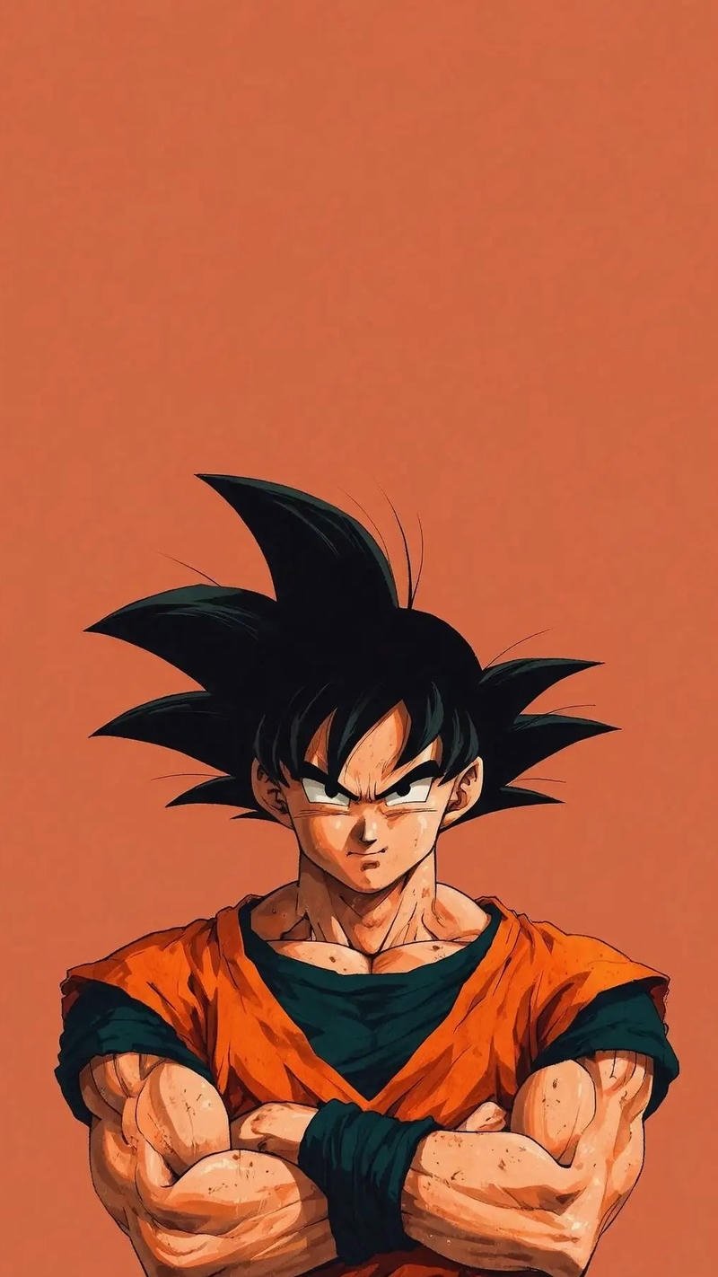 ảnh nền songoku 4k super saiyan blue