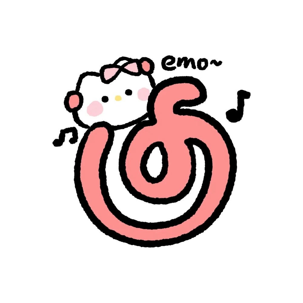 ảnh nền ứng dụng hello kitty 3d