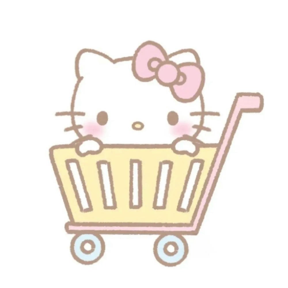 ảnh nền ứng dụng hello kitty 4k