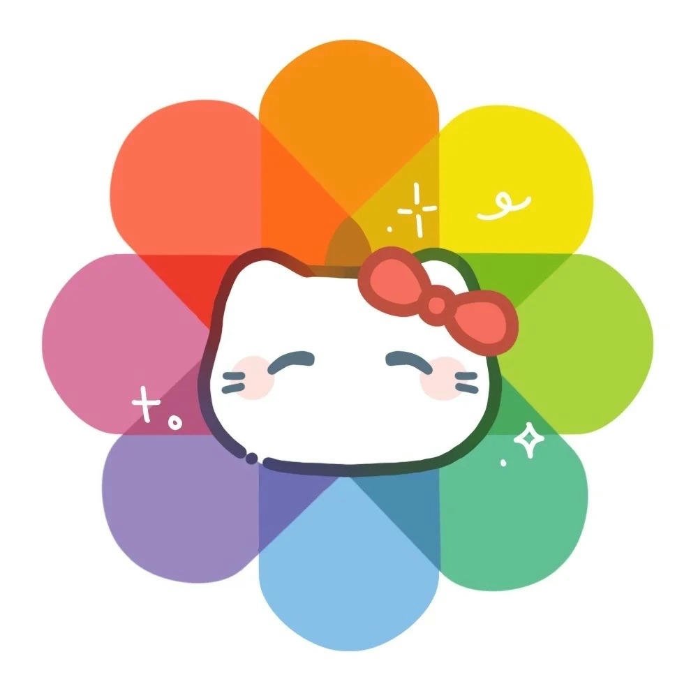 ảnh nền ứng dụng hello kitty dễ thương và đẹp