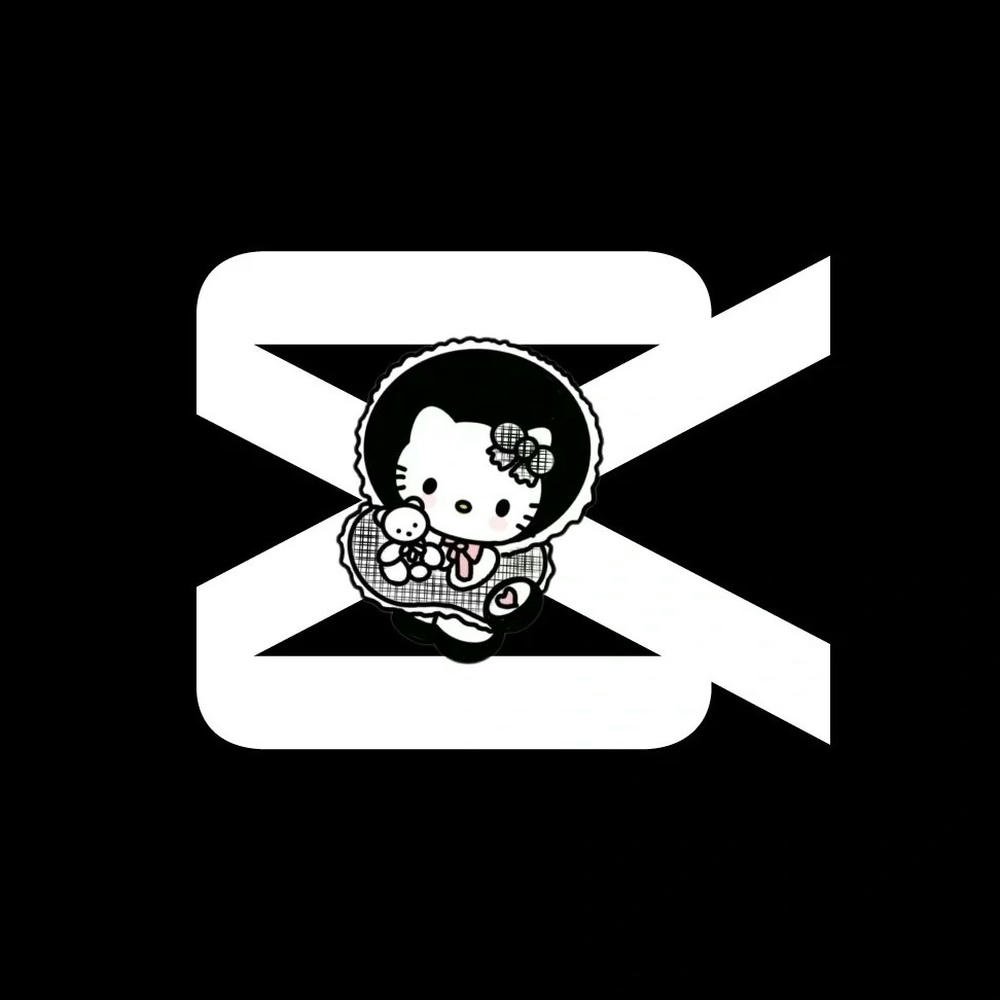 ảnh nền ứng dụng hello kitty đẹp lung linh