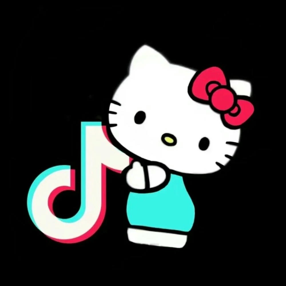 ảnh nền ứng dụng hello kitty kawaii
