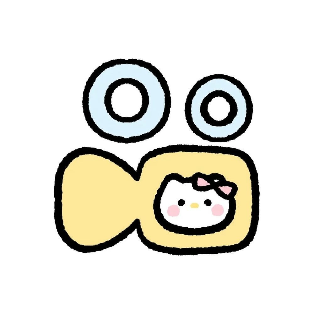 ảnh nền ứng dụng hello kitty mới nhất