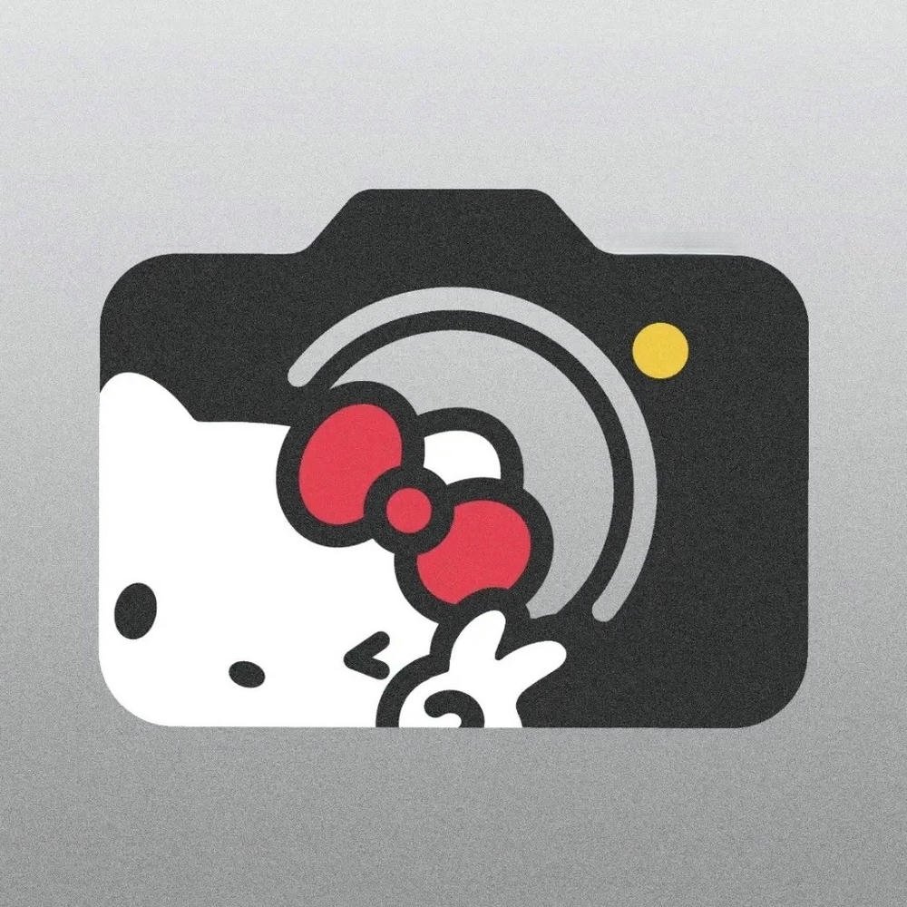 ảnh nền ứng dụng hello kitty ngộ nghĩnh