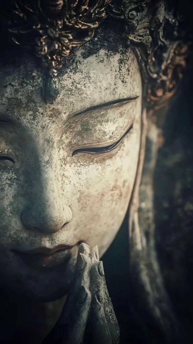 ảnh phật đẹp làm hình nền chất lượng cao