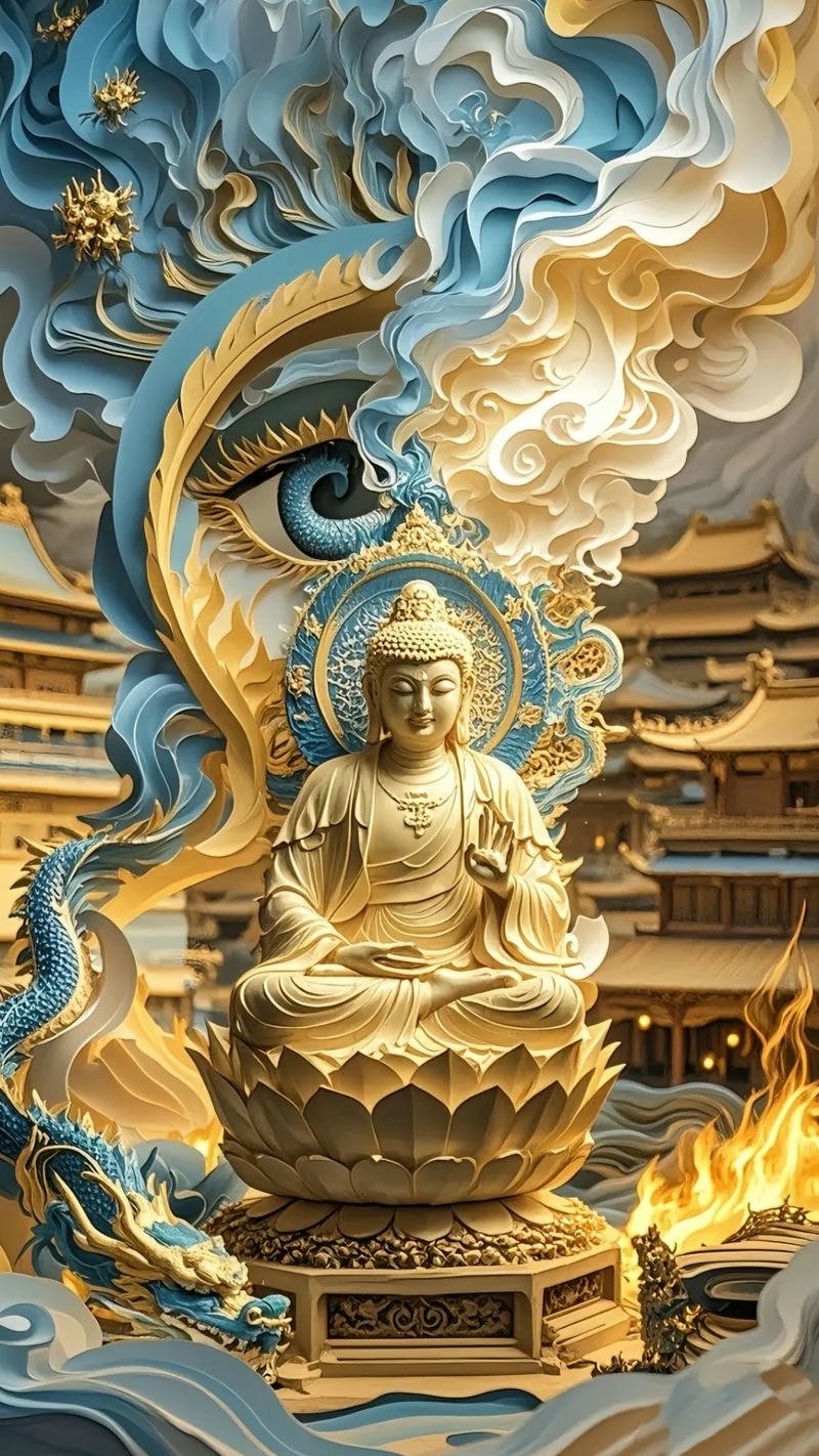 ảnh phật đẹp làm hình nền đẹp nhất