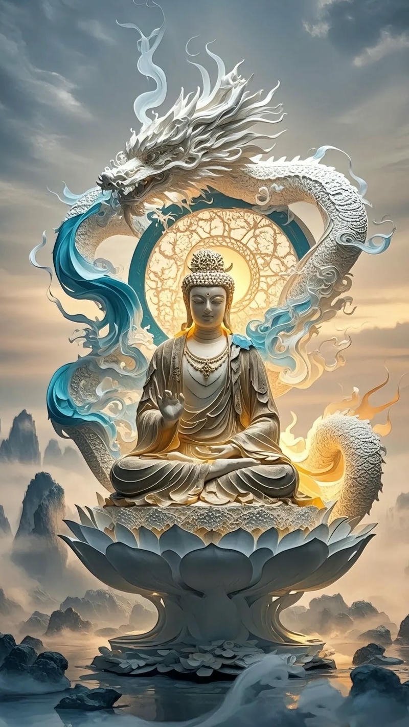 ảnh phật đẹp làm hình nền full hd