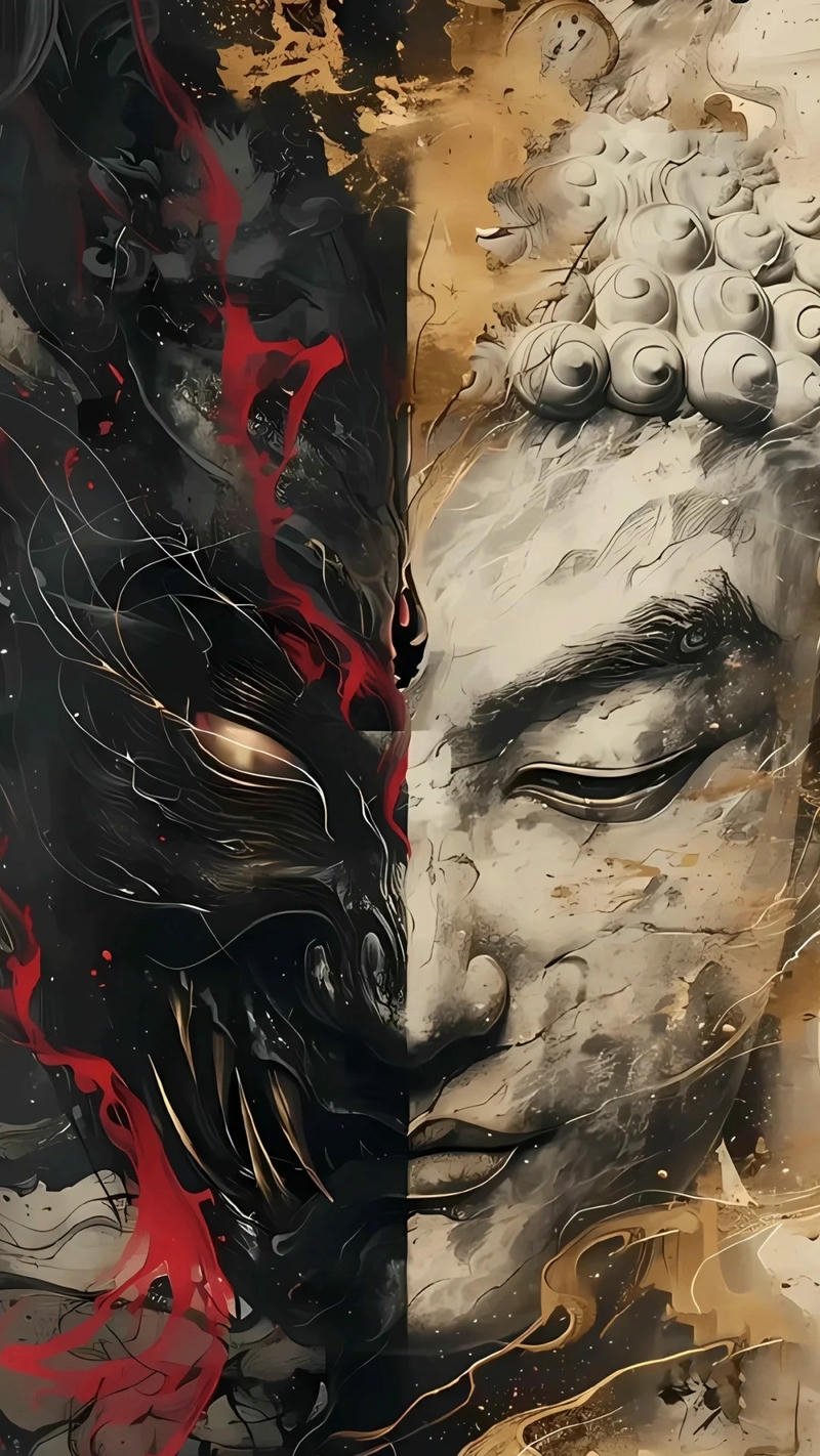 ảnh phật đẹp làm hình nền mới nhất