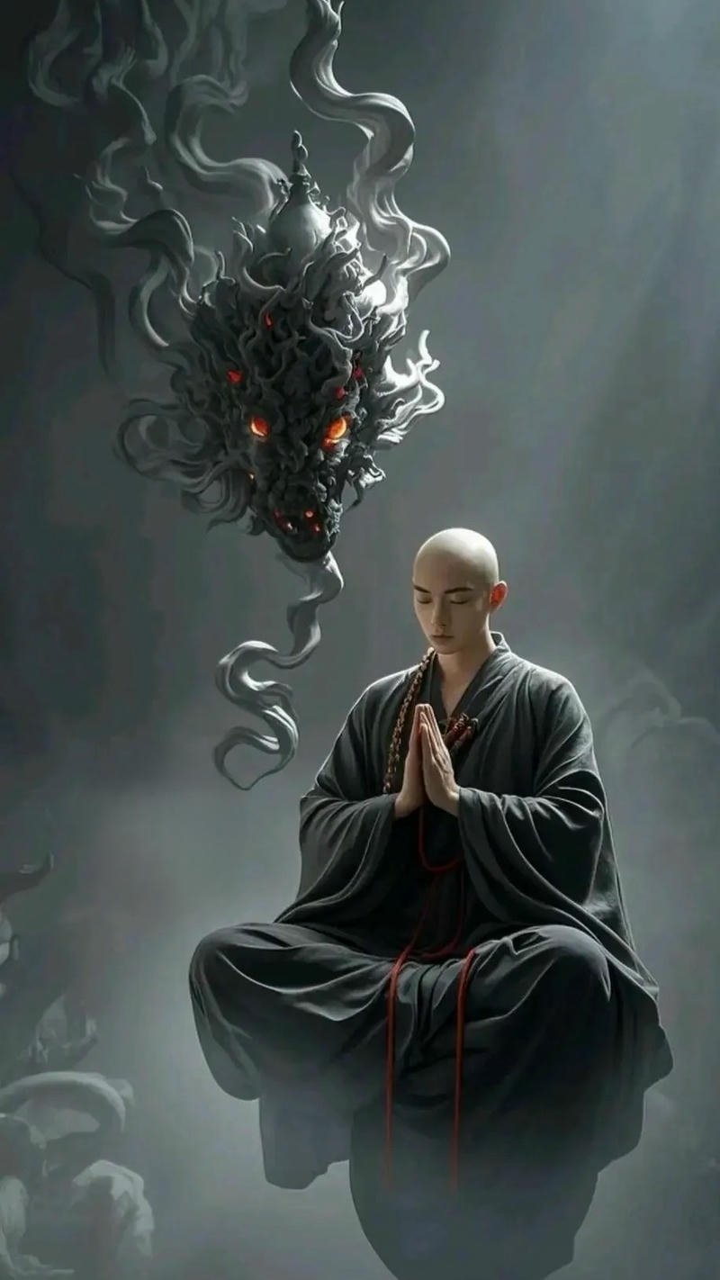 ảnh phật đẹp làm hình nền nghệ thuật