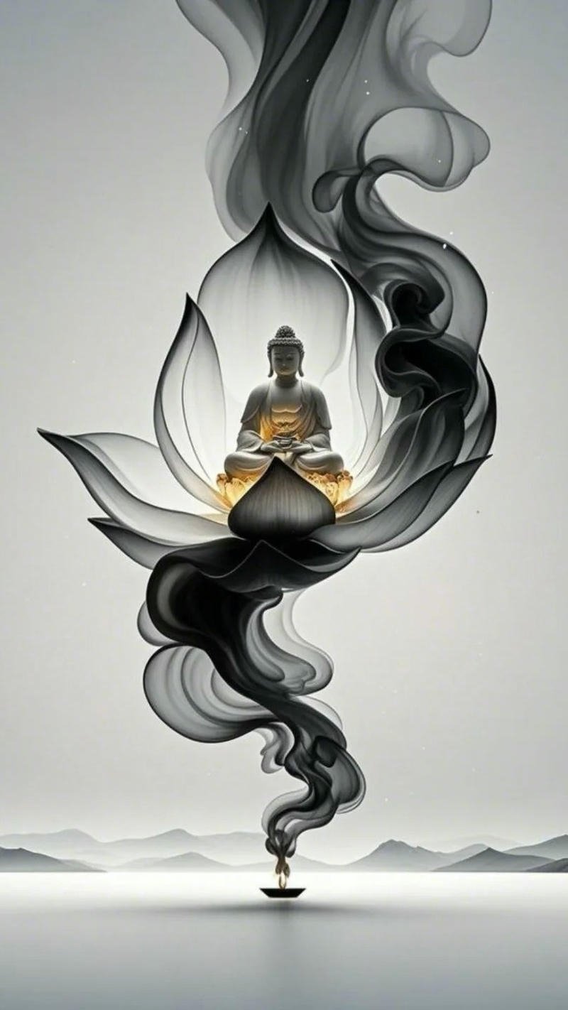 ảnh phật đẹp làm hình nền phật đạo