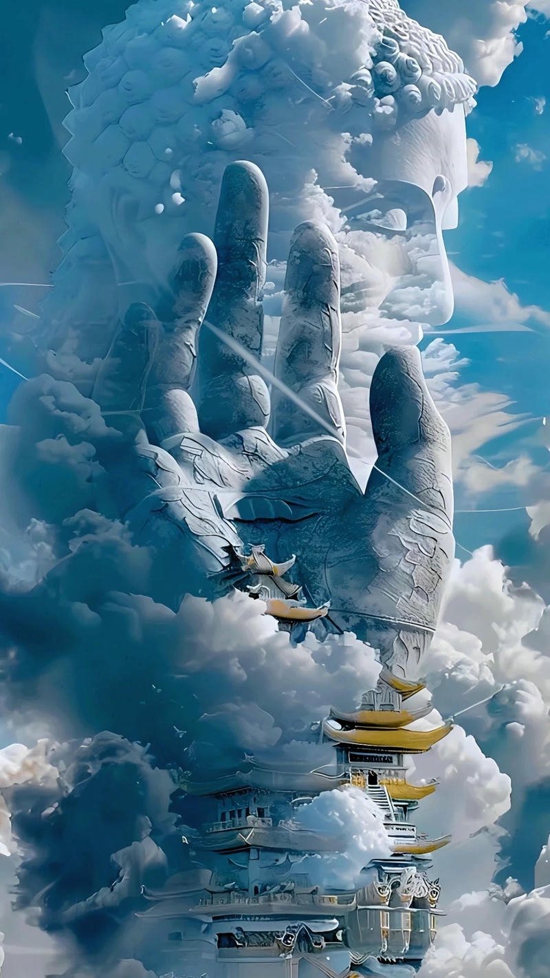 ảnh phật đẹp làm hình nền phật quan âm