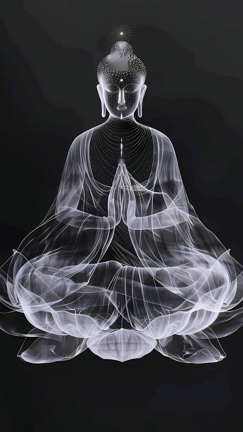 ảnh phật đẹp làm hình nền phật thích ca