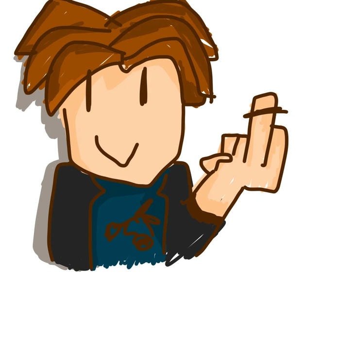 ảnh roblox cười