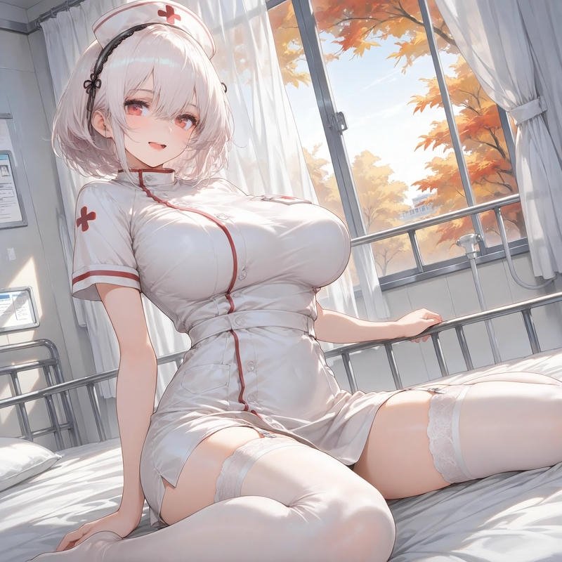 anime gái vú to dễ thương