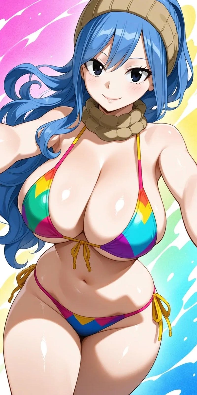 anime gái vú to ngồn ngộn