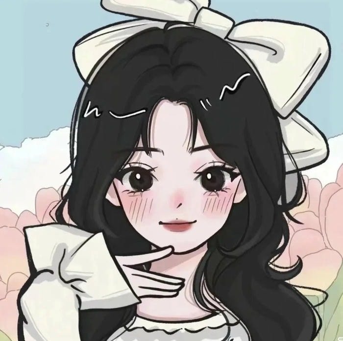 avatar bạn thân 4 người