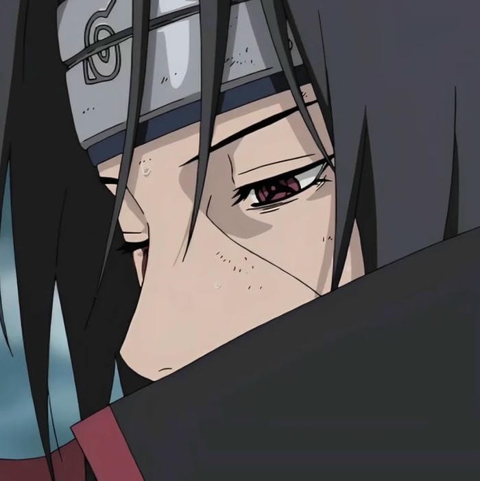 avatar itachi facebook