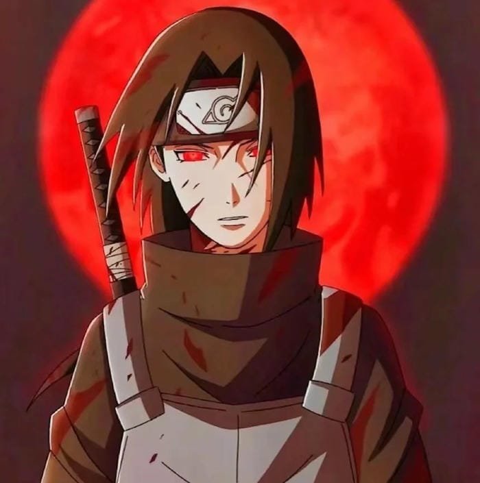 avatar itachi meme