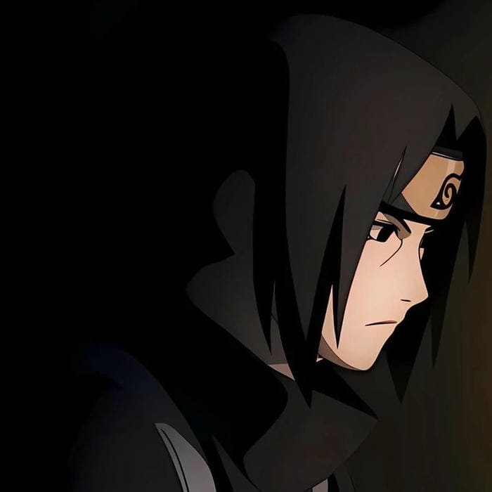 avatar itachi uchiha