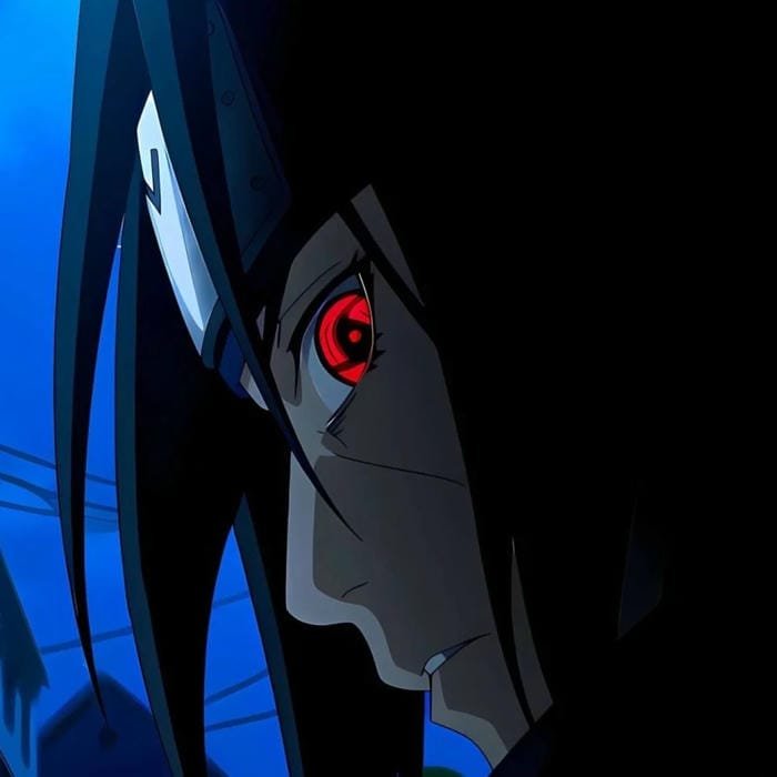 avatar itachi