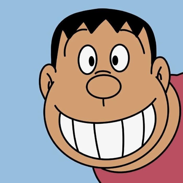 avatar jaian dễ thương