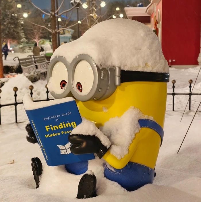 avatar minion dễ thương nhất