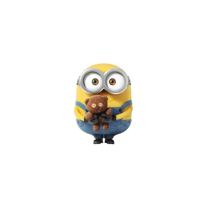 avatar minion dễ thương