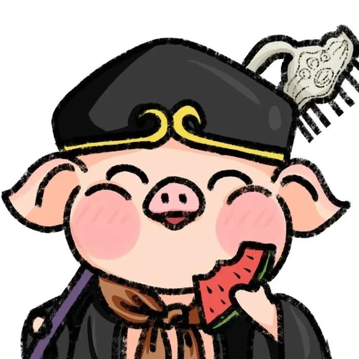 avatar nhóm 3 người độc đáo