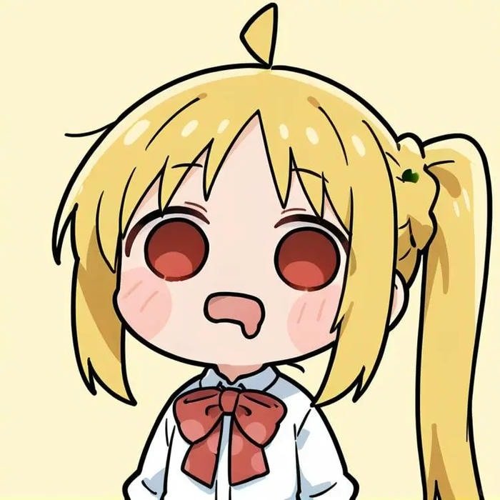 avatar nhóm 4 người đáng yêu