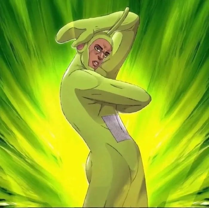 avatar nhóm bạn 4 người cute