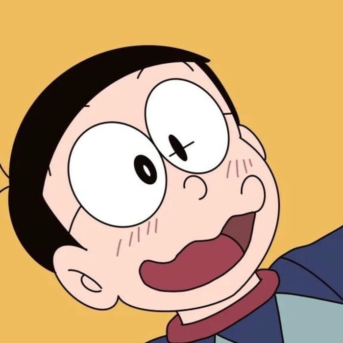avatar nobita meme
