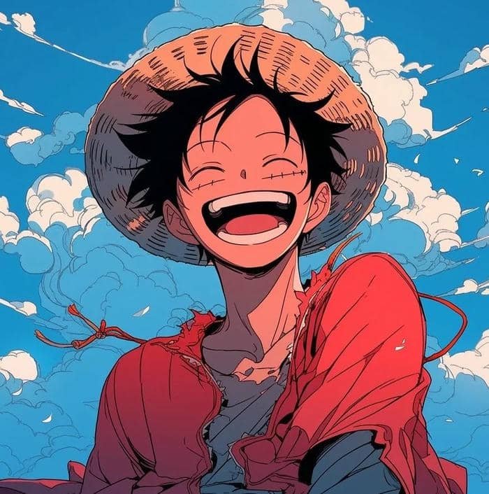 avatar one piece chất