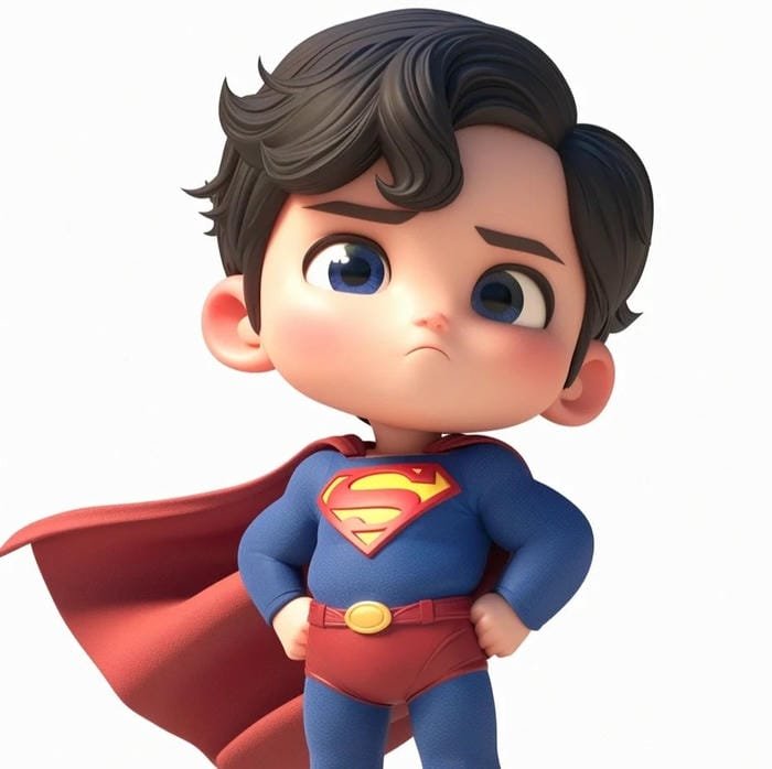 avatar siêu nhân 3d